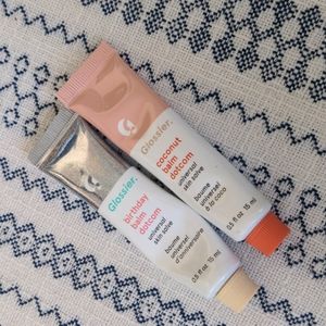 Glossier Balm Dot Com
